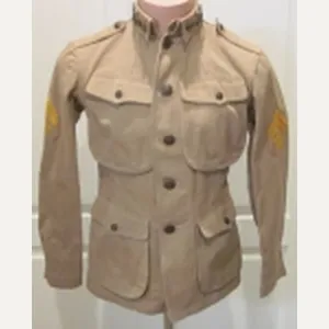 US Pre WWI US Army Cavalry NCO Issue 1906 Pattern, …