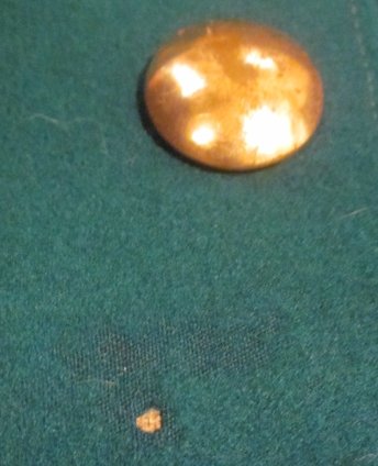 German Imperial Era, Royal Bavarian Army, 2nd Jager Bn, NCO Waffenrock — image 10