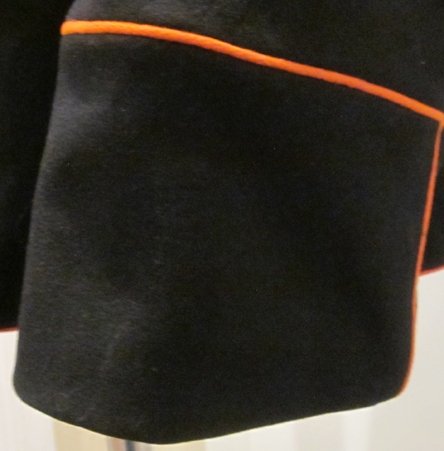 Austrian, Imperial Era Railway Officials Service Coat — image 10