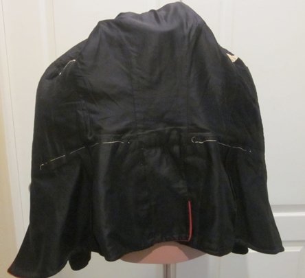 Austrian, Imperial Era Railway Officials Service Coat — image 9