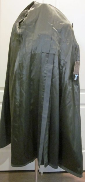 German WWII Heer Officers Feldgrau Overcoat — image 4