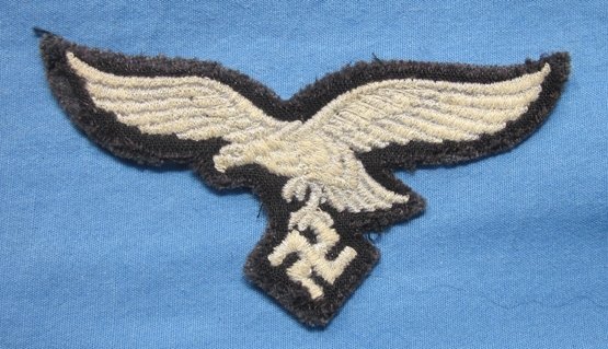 German WWII Luftwaffe Enlisted Coat Eagle — image 3
