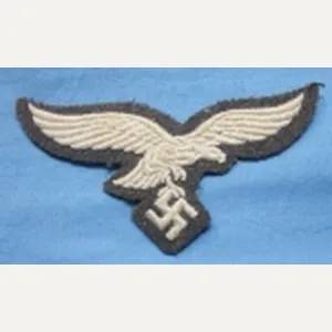 German WWII Luftwaffe Enlisted Coat Eagle