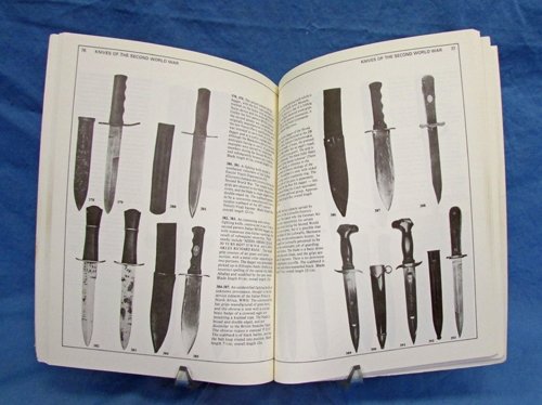  Book, Fighting Knives by Frederick J Stephens — image 4