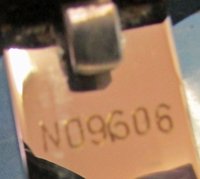  Soviet Cold War Era Navy Officers Dagger, 1955 — image 7