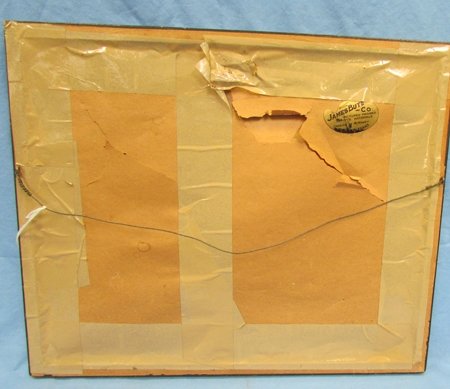  US Post Civil War, United Daughters of the Confederacy Membership Certificate, Texas Soldier — image 5