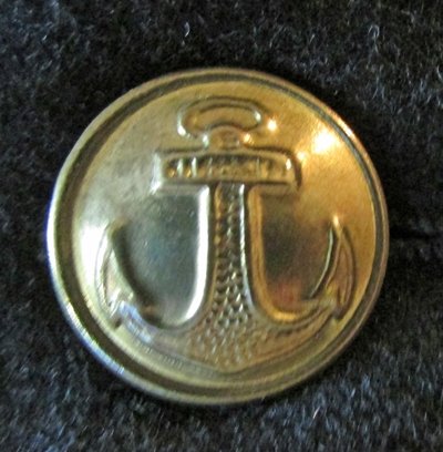  Soviet WWII Era Navy Officers Full Dress Tunic, Lt.Commander, Aviation Maintenance — image 4