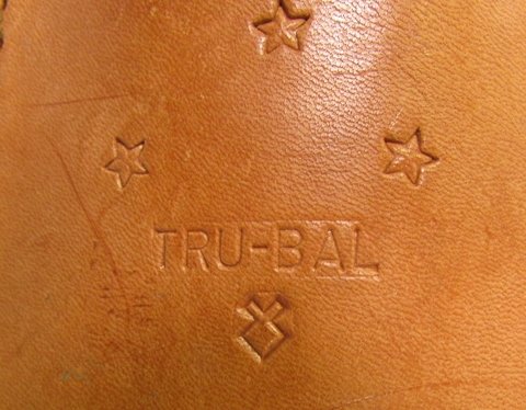  US Vietnam War Era Tru-Balance Throwing Knife — image 3