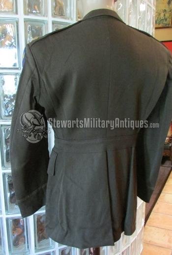  US WWII Identified USAAF Officers Tunic, B-25 Crew — image 6