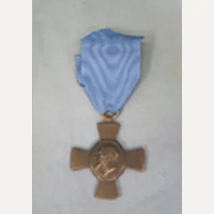 German WWI Bavarian Leopold Cross 1916