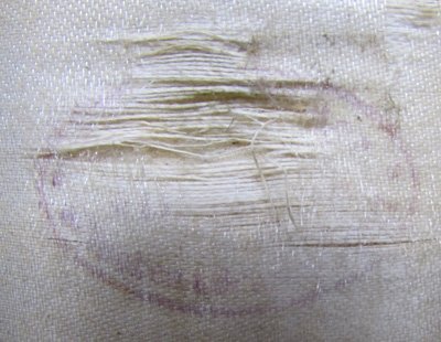 Bavarian, Pre WWI, 1st Infantry Regiment Association Badge, Cased — image 3