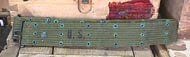 US Korean War M1936 OD Pistol Belt