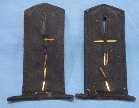 German WWII Kriegsmarine Petty Officer Oberfeldwebel, Administration — image 3