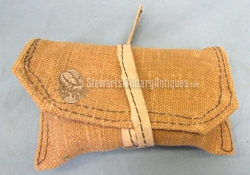  Soviet Cold War Nagant Rifle Cleaning Kit — image 3