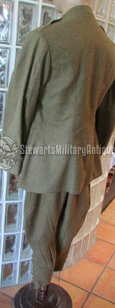  US WWI Army Enlisted Uniform, Large Size — image 5