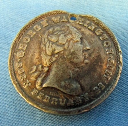  US Civil War Identity Tag, 4th Mass Cavalry, POW Gainesville Fl 1864 — image 3