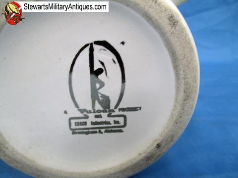  US Cold War Luke AFB 311th TFTS Coffee Mug — image 3