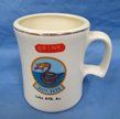 US Cold War Luke AFB 311th TFTS Coffee Mug