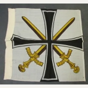 German Pre WWII Reichsmarine Grand Admiral Flag