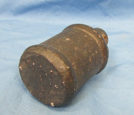 Japanese WWII Practice Grenade, INERT — image 3