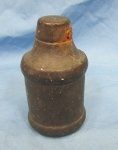 Japanese WWII Practice Grenade, INERT