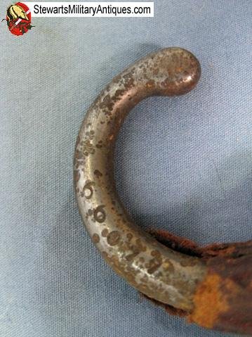  French M1886 Lebel Bayonet Variant  — image 4