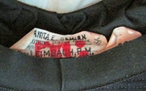  US Post WWII WAVE Uniform Set, Named — image 4