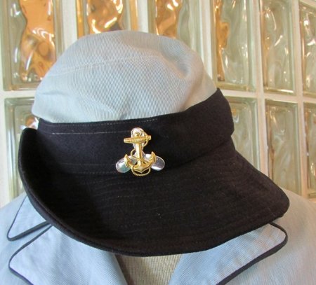  US Post WWII WAVE Uniform Set, Named — image 6