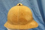 US Indian Wars M1880 Army Summer Helmet