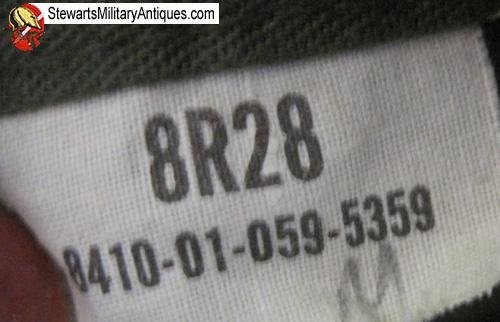  US Vietnam War Womens OD Pants — image 2