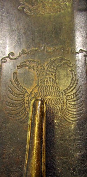  European Napoleonic War Hussar Sabre, Austria, Russia? — image 3