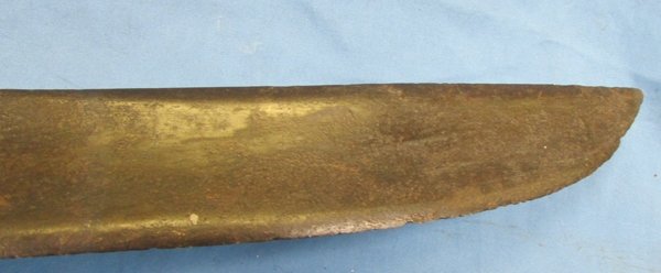  European Napoleonic War Hussar Sabre, Austria, Russia? — image 6