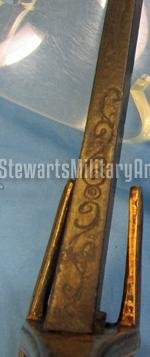  European Napoleonic War Hussar Sabre, Austria, Russia? — image 7