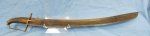 European Napoleonic War Hussar Sabre, Austria, Russia?