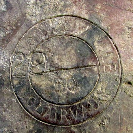  French Korean War Era Hobnailed Shoes — image 4