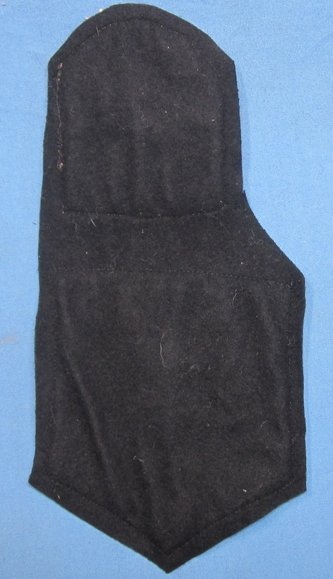 US WWII US Navy 3rd Class PO Motor Machinist Mate, Amphibious Unit — image 3