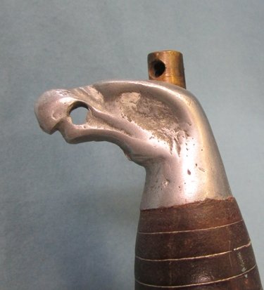  Mexican Vaquero Sword & Scabbard — image 3