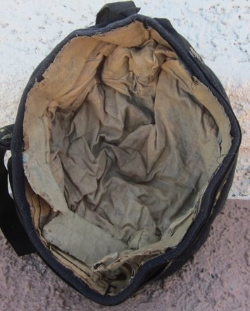 Italian WWII Fascist Naval Youth Donald Duck Hat — image 5