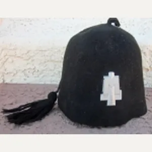 Italian WWII GIL Fascist Youth Fez
