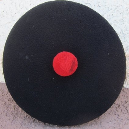 British WWI Identified Visor Hat & Kilmarnock Bonnet, Royal Scots — image 11