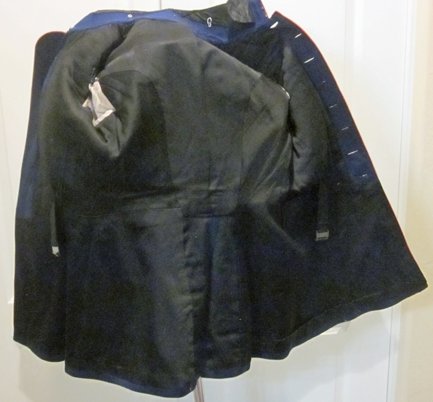 German Imperial Era, Kurhessisches Pionier-Battalion Nr.11Waffenrock, Gefreiter — image 6