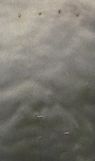 German WWII Heer Administrative Officer Waffenrock, Hauptmann Grade, Black Secondary Color. *MEDALS NOT INCLUDED* — image 8