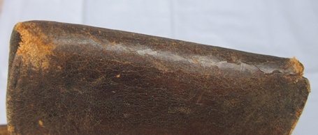 US WWI .45 Revolver Holster — image 5