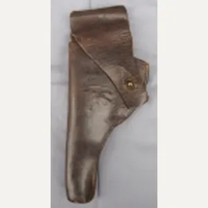 US WWI .45 Revolver Holster