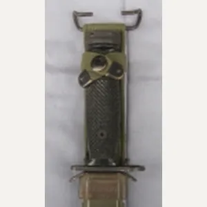 US Korean-Vietnam War M4 Carbine Bayonet, Bren-Dan Mfg