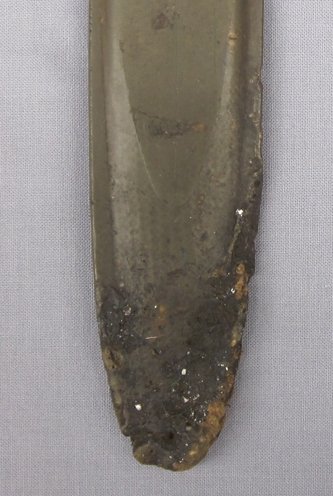 US WWII 1905/42 16' Bayonet UFH, Union Fork & Hoe 1942 — image 4