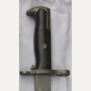 US WWII 1905/42 16' Bayonet, OL 1943, Oneida Limited Mfg, …
