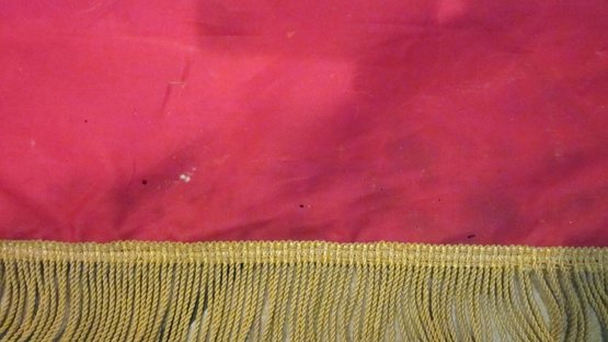 US WWII Son In Service Flag, 28 x 38 Inches — image 4