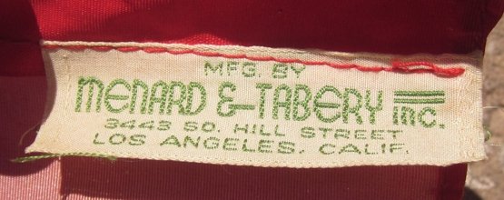 US WWII Son In Service Flag, 28 x 38 Inches — image 6