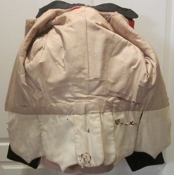 British WWI Era Kings Own Scottish Borderers Doublet, 1908, Named — image 11